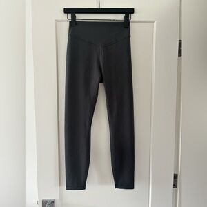 Lululemon Wunder Under SmoothCover High Rise Tight 25”